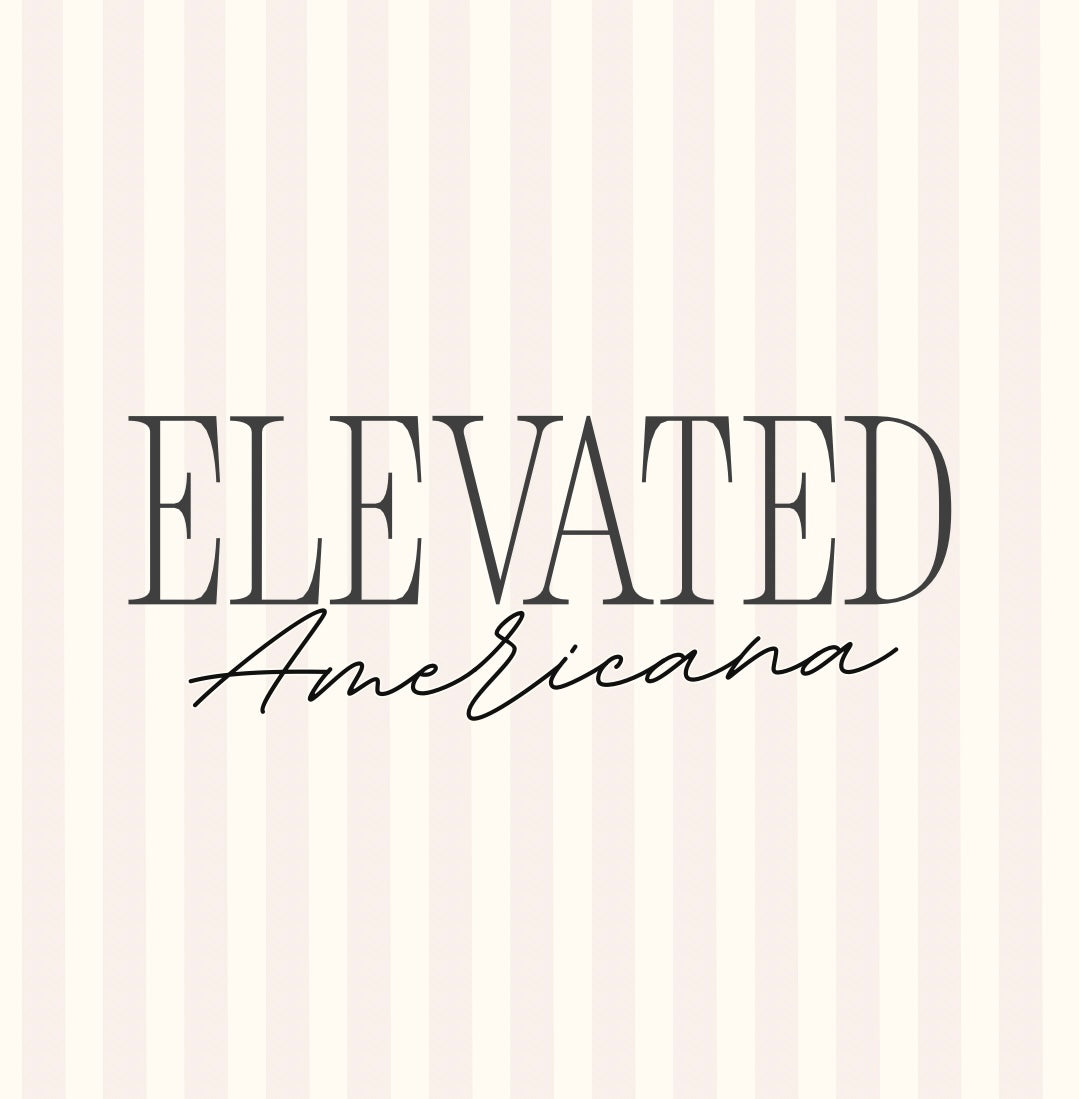Elevated Americana